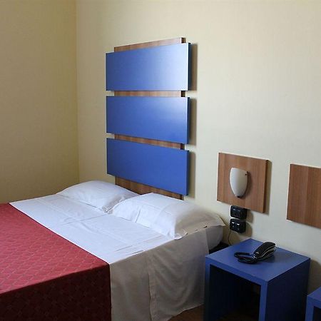 Eco Hotel Lodi Ospedaletto Lodigiano Экстерьер фото