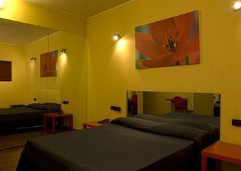 Eco Hotel Lodi Ospedaletto Lodigiano Экстерьер фото