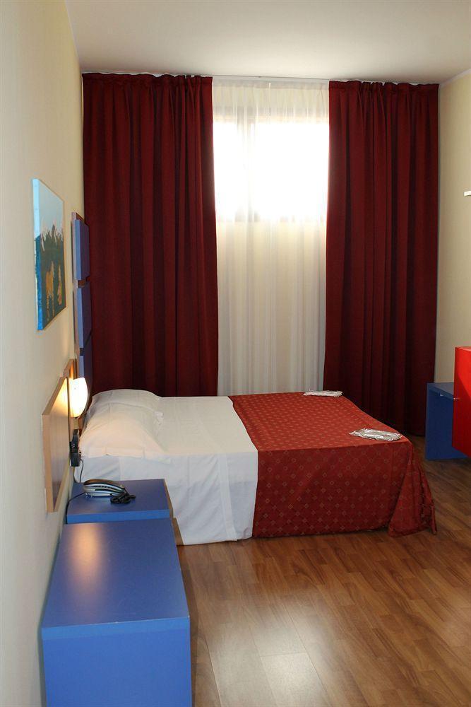 Eco Hotel Lodi Ospedaletto Lodigiano Экстерьер фото